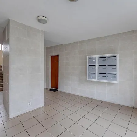 Apartmán Le 18 Prevost - Square *
